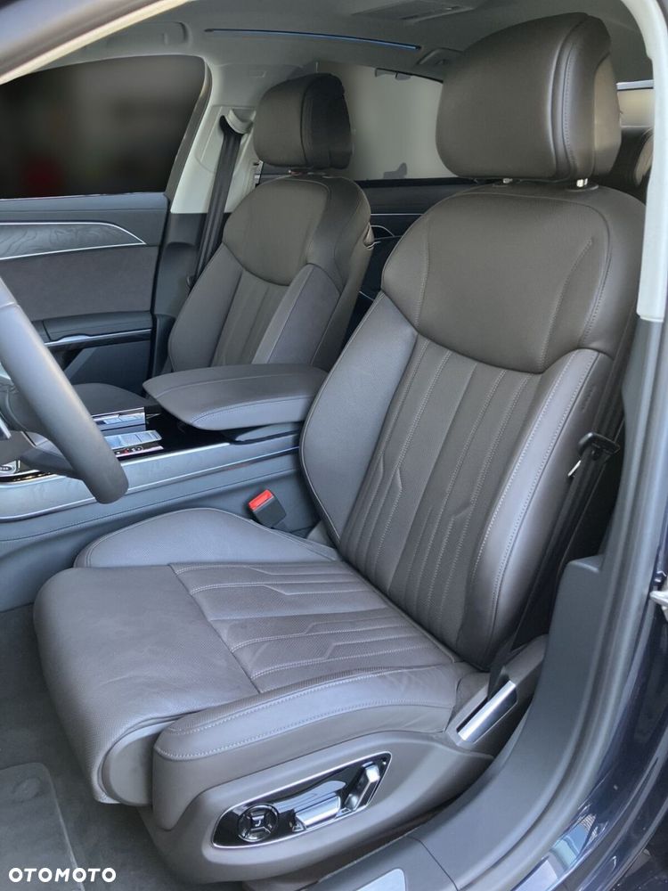 Audi A8 L 60 TFSI e Quattro Tiptronic - 14