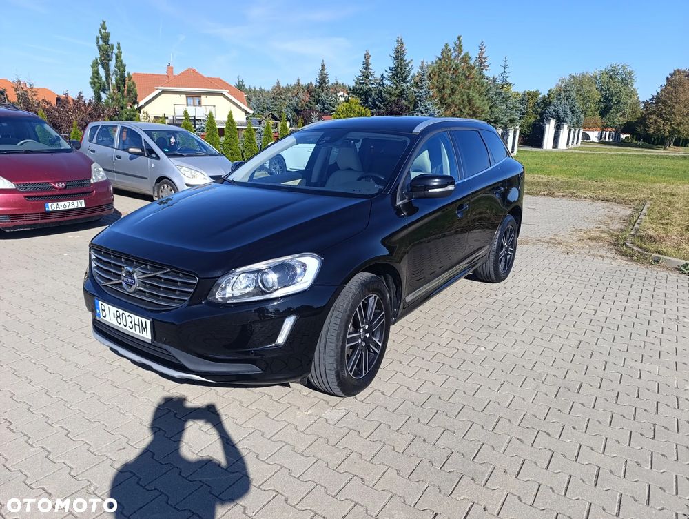 Volvo XC 60 - 9