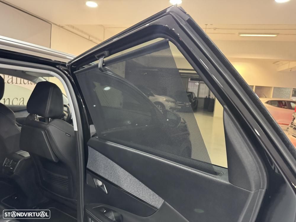 Peugeot 5008 BlueHDI 130 EAT8 Allure - 43