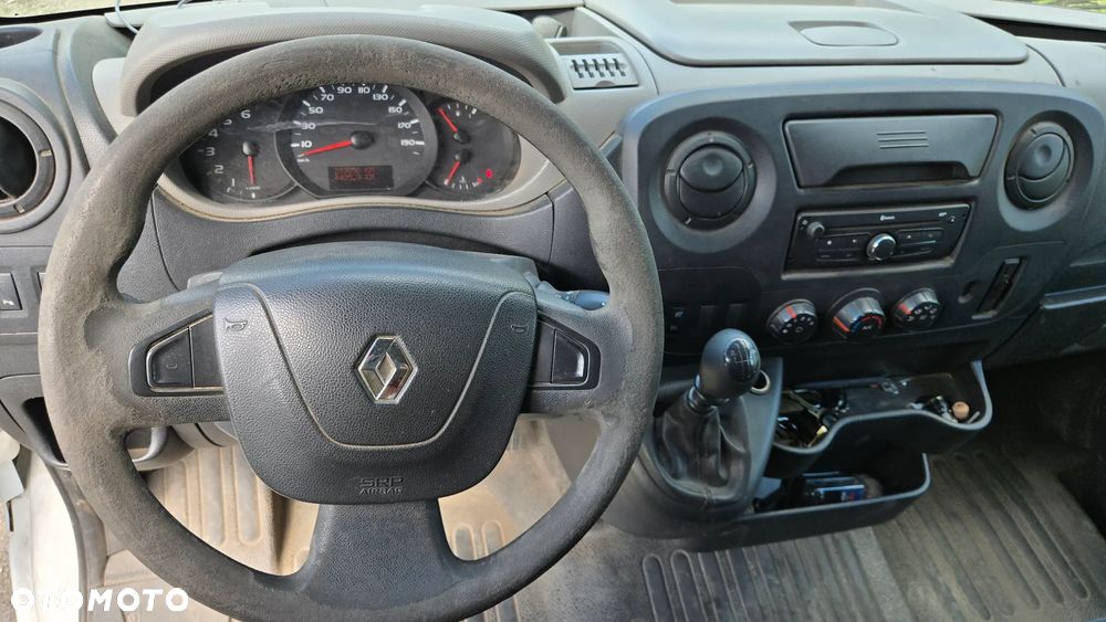 Renault Master L2H2 - 6