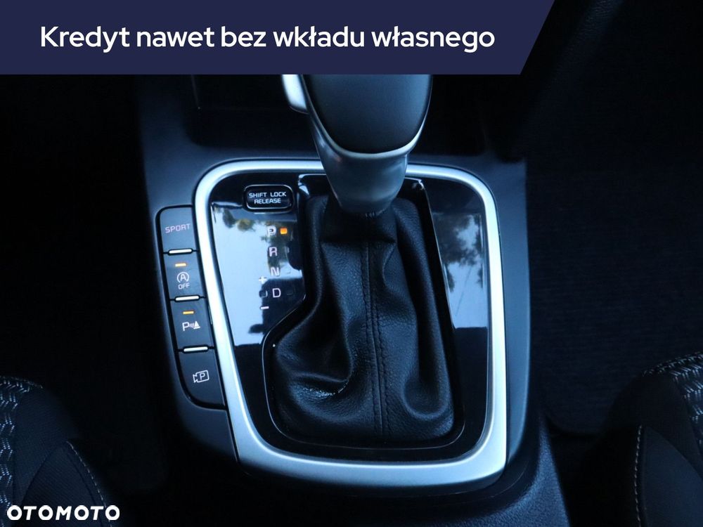 Kia Ceed - 19