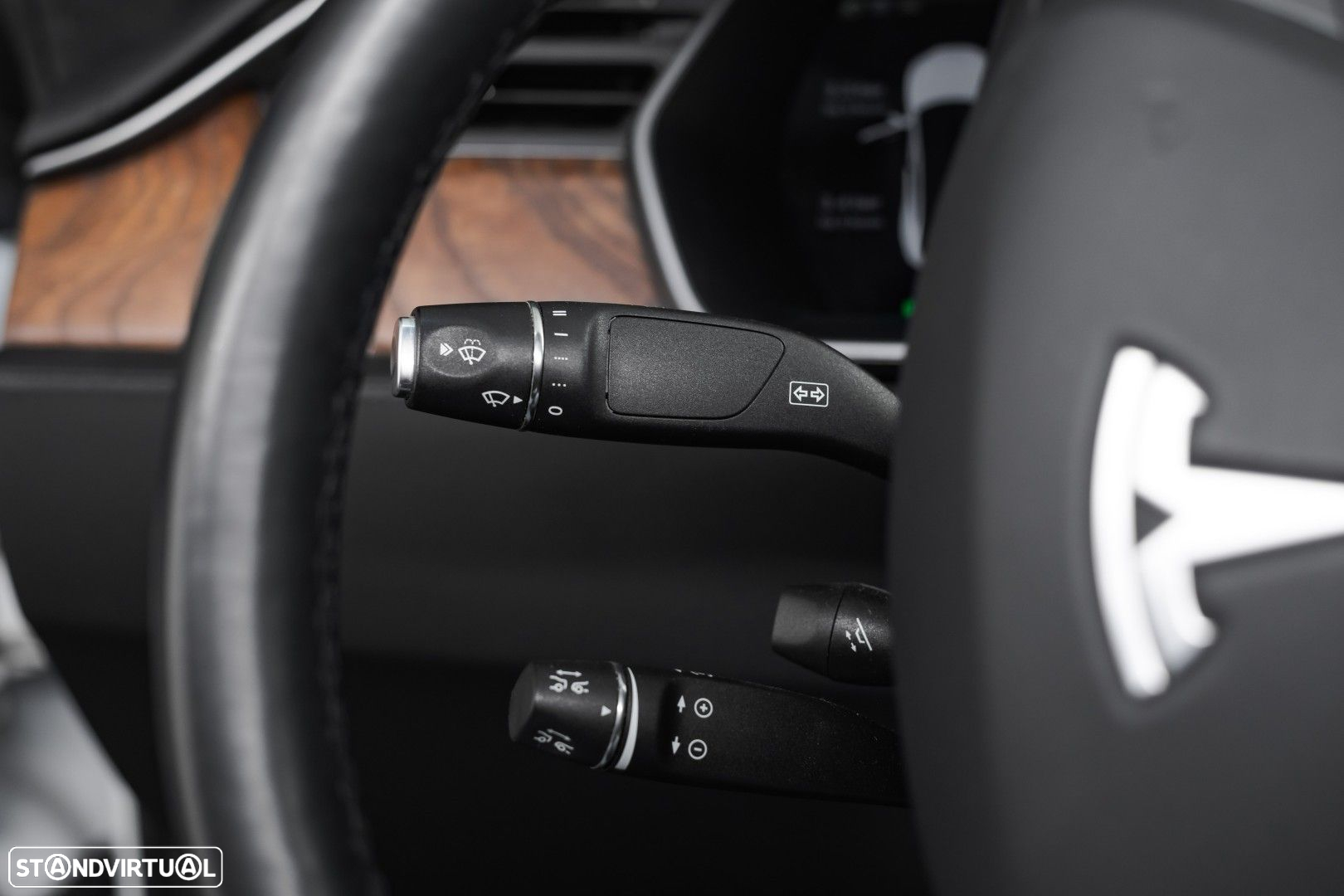 Tesla Model S 100 kWh Long Range AWD - 18