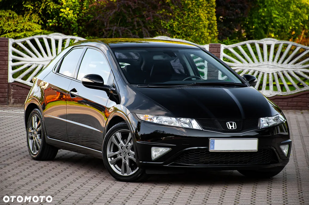 Honda Civic 1.8 GT Special Edition - 5