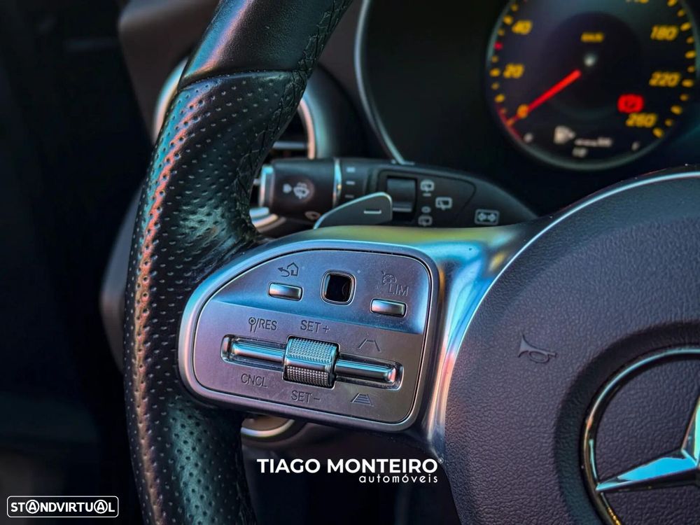 Mercedes-Benz C 300 - 57