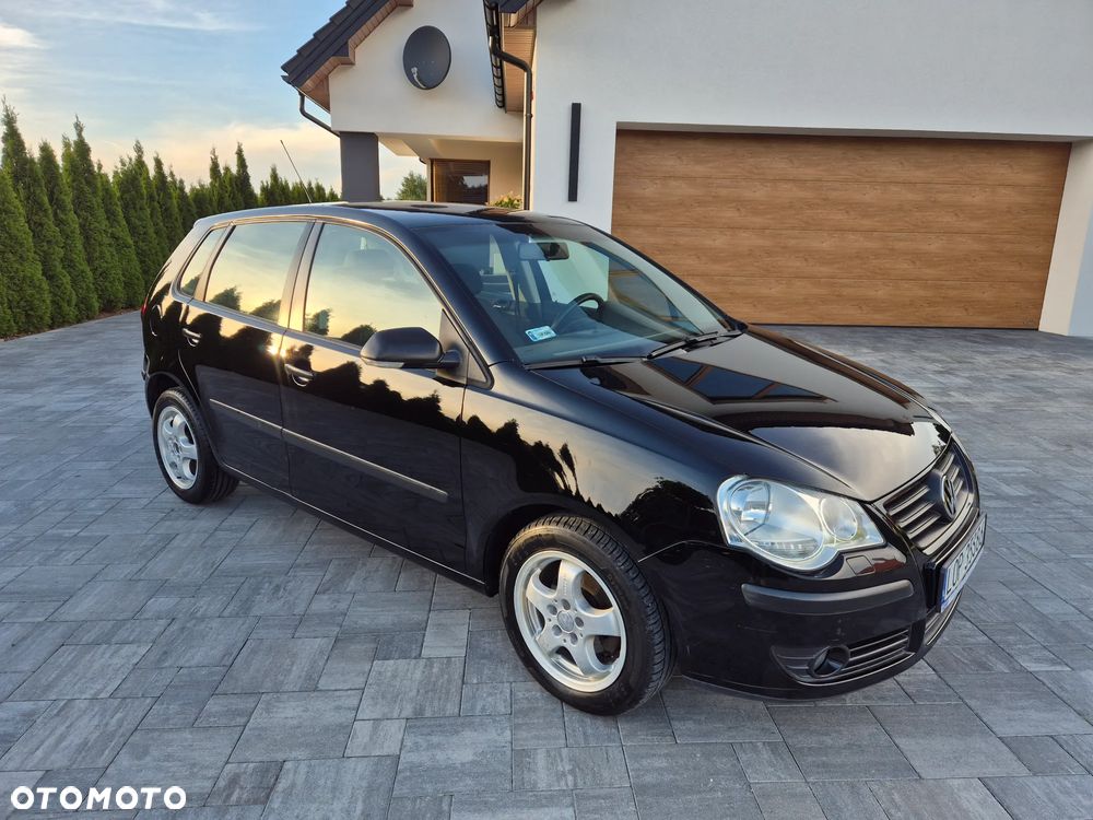 Volkswagen Polo 1.4 16V Q-Line - 20