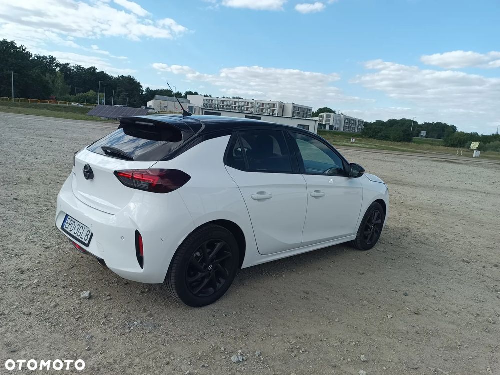Opel Corsa 1.2 GS Line Plus Pack S&S - 5
