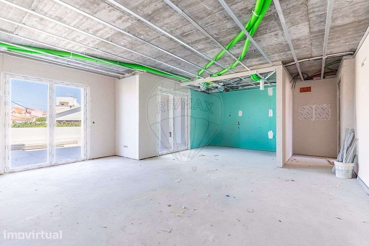 Apartamento T1 para venda - Grande imagem: 3/15