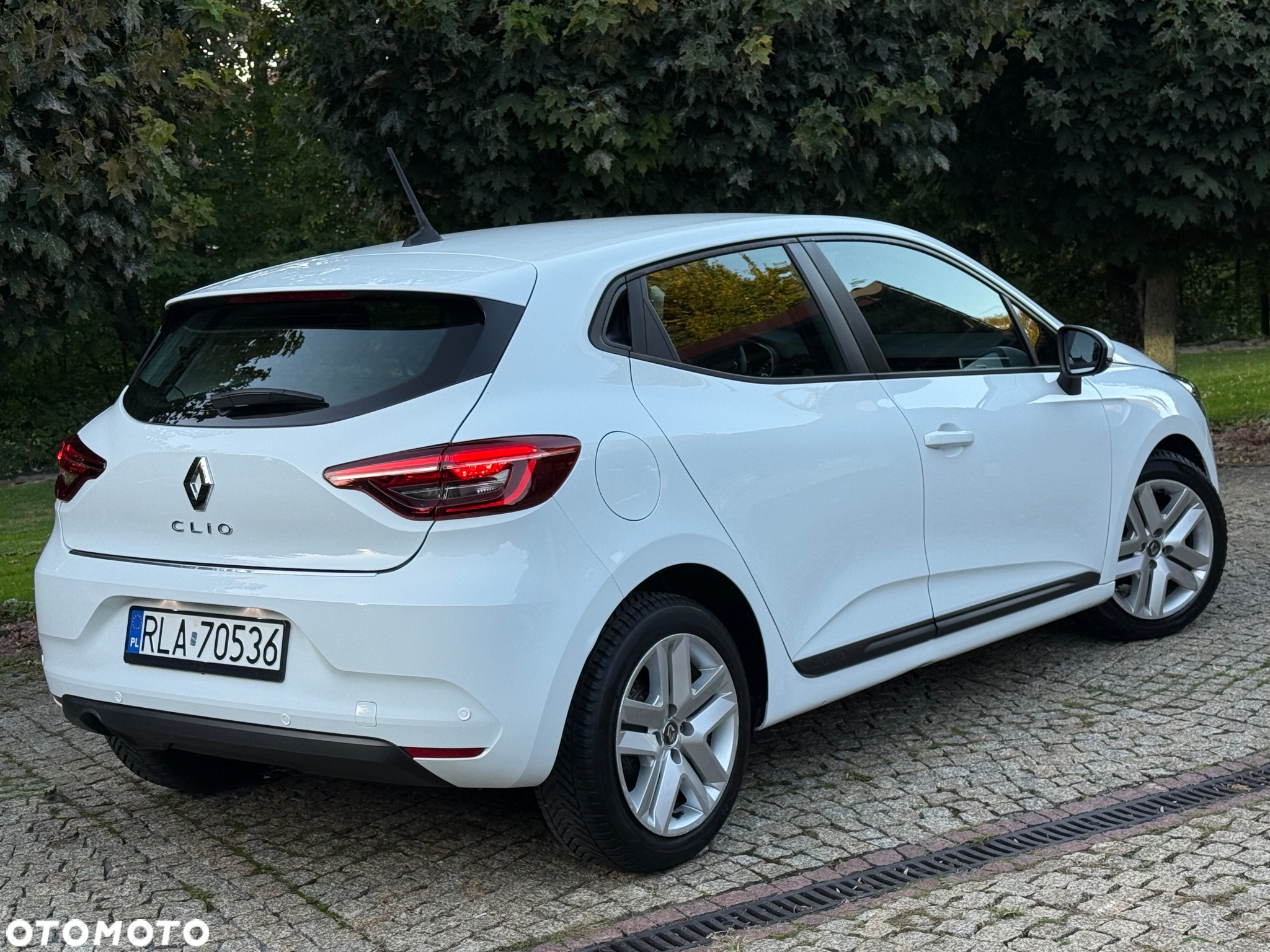Renault Clio 1.0 TCe Intens - 20