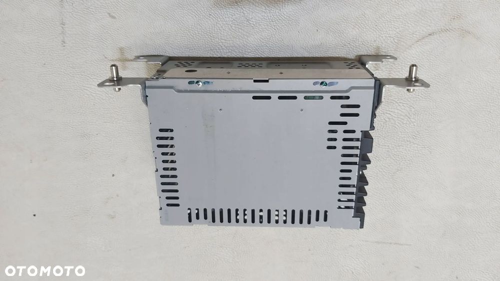 radio radioodtwarzacz ford mondeo mk5 v lift js7t-18d818-fa - 1