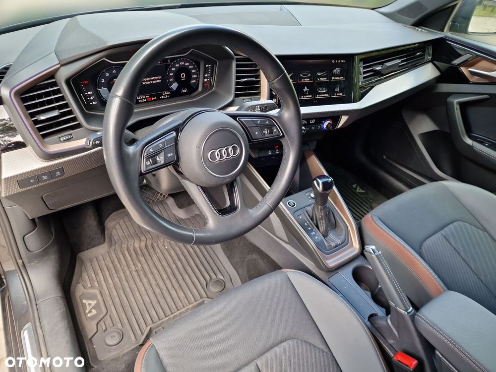 Audi A1 Sportback - 12