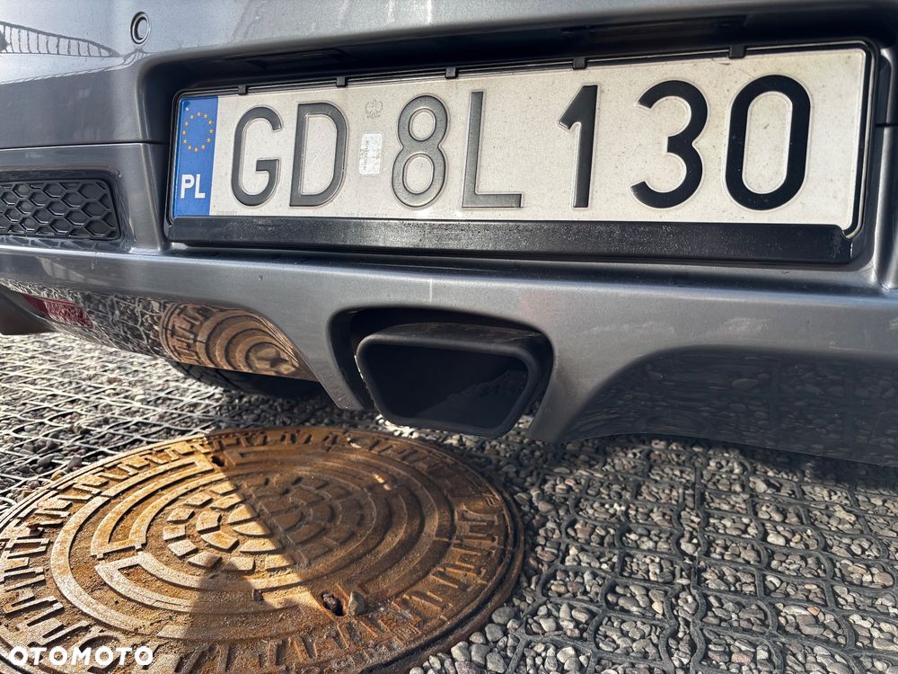 Opel Astra 2.0 T OPC - 14