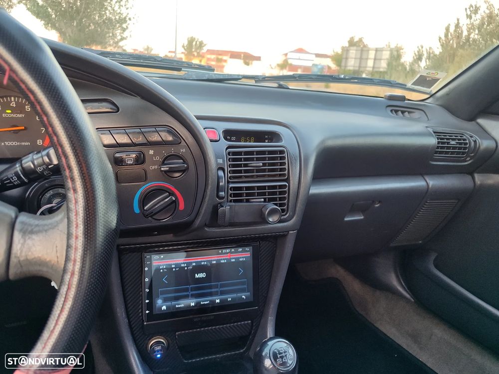 Toyota Celica 1.6 STi - 13