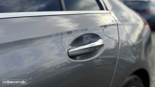 Mercedes-Benz A 180 Limousine d AMG Line Aut. - 12