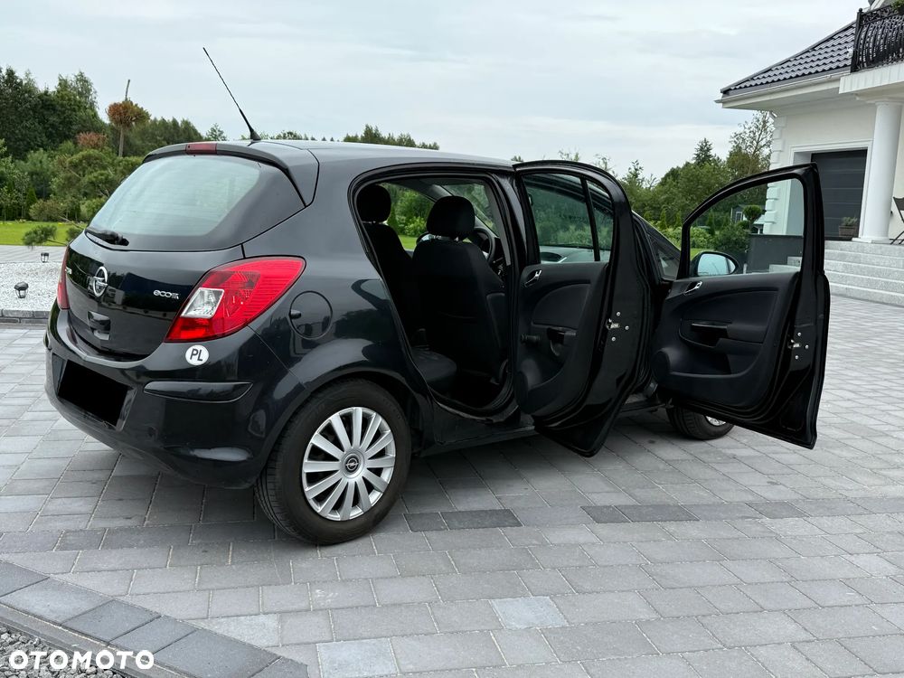 Opel Corsa 1.3 CDTI Graphite - 15