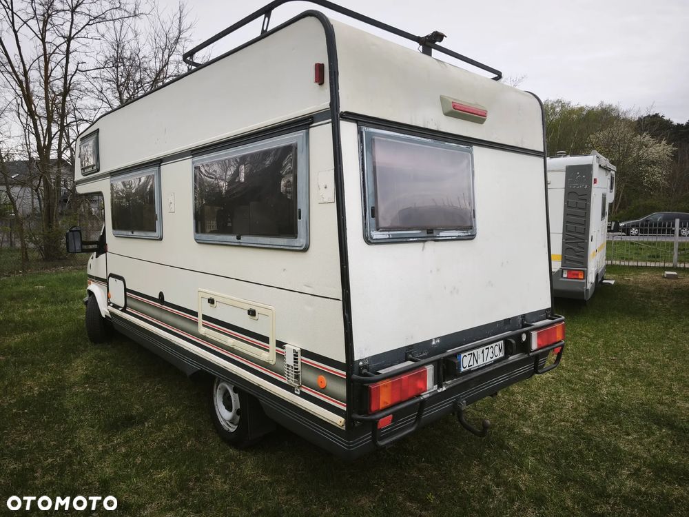Fiat Ducato - 3
