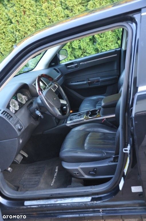 Chrysler 300C 5.7 Automatik - 8