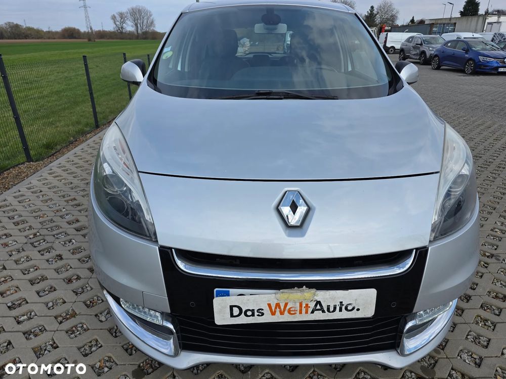 Renault Scenic Energy dCi 130 Start & Stop Dynamique - 4