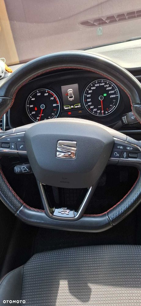 Seat Leon - 6