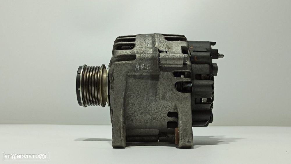 ALTERNADOR RENAULT CLIO IV EXPRESSION - 3