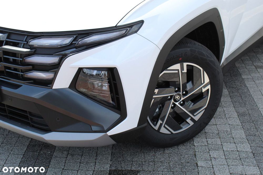 Hyundai Tucson 1.6 T-GDi HEV Modern 2WD - 2