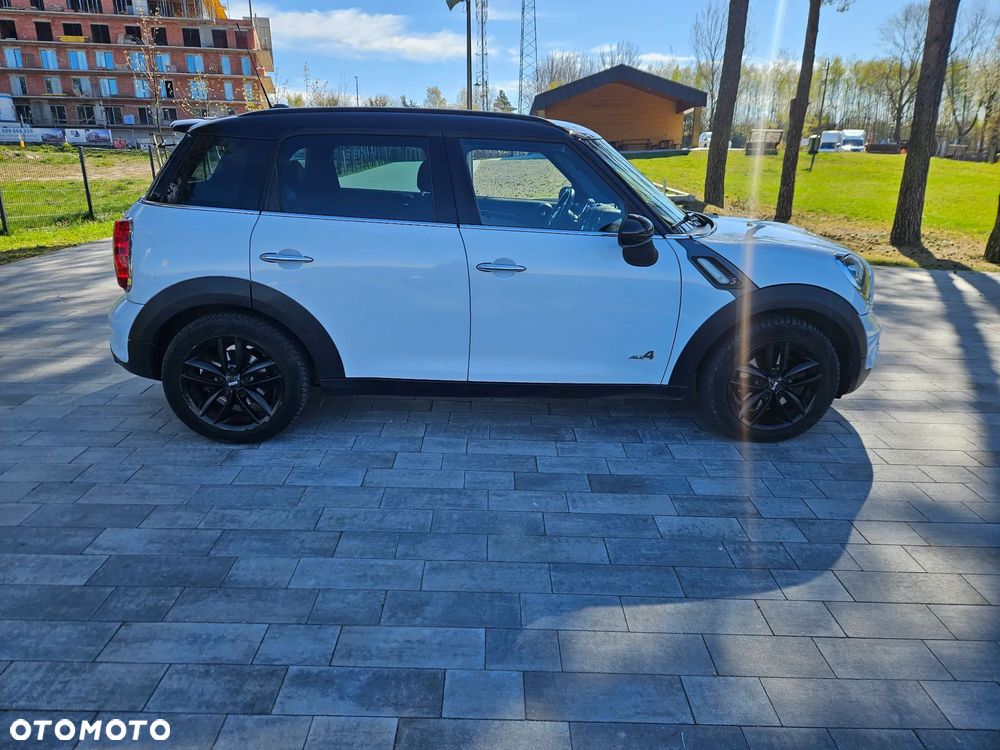MINI Cooper S - 6