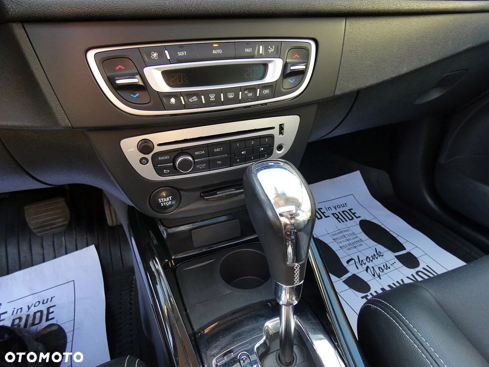 Renault Megane 1.5 dCi Dynamique EDC - 24