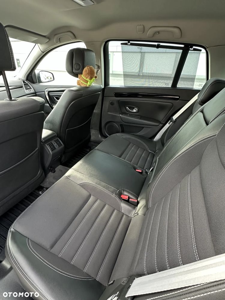 Renault Laguna 2.0 dCi Bose Edition - 22