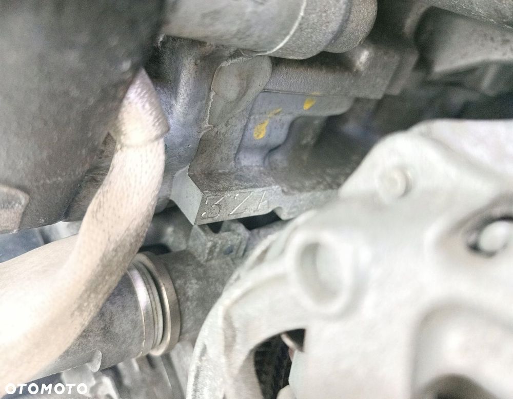 SILNIK KOMPLETNY TOYOTA RAV4 IV 2.0 16V 3ZR A3ZR-R2AF - 5