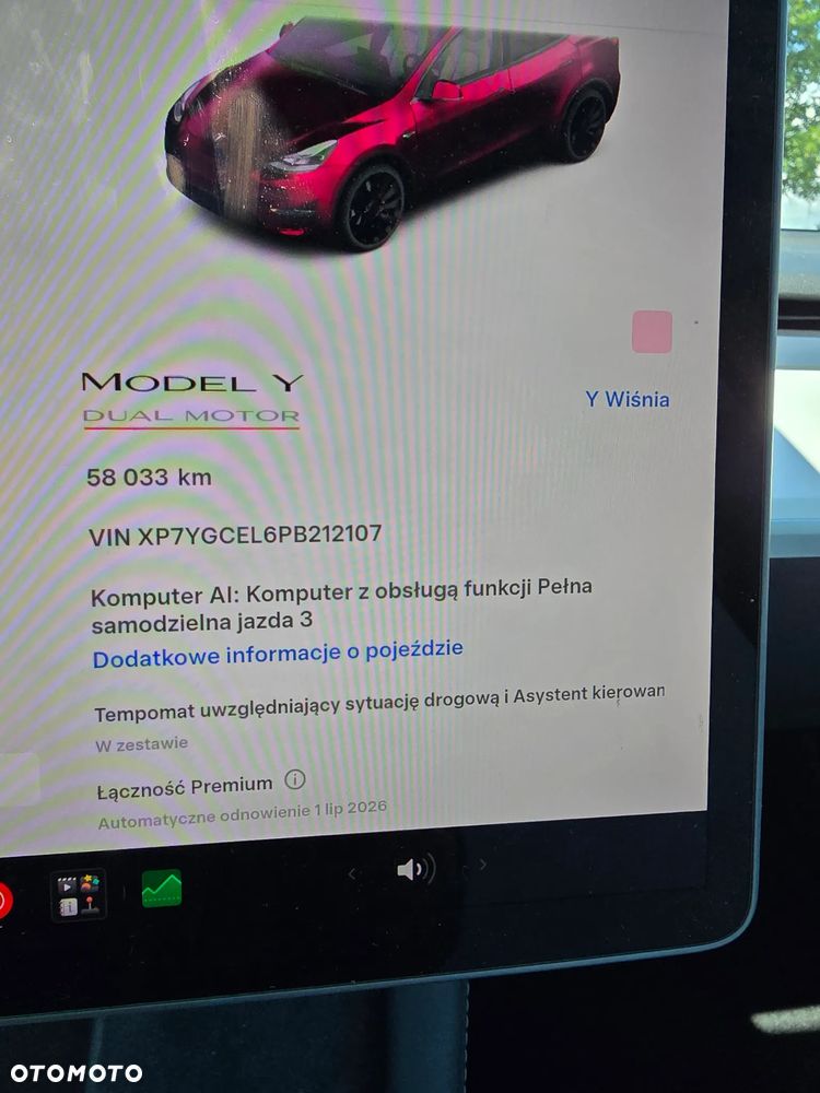 Tesla Model Y - 9