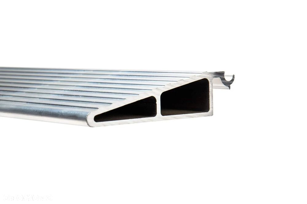 ALUMINIOWY SKOS TYLNY POLMAR AUTOLAWETA - 2