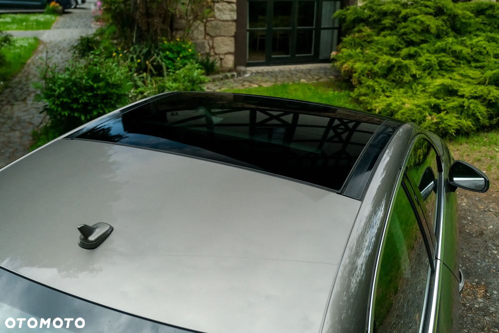 Audi A3 Limousine 2.0 TDI sport - 13