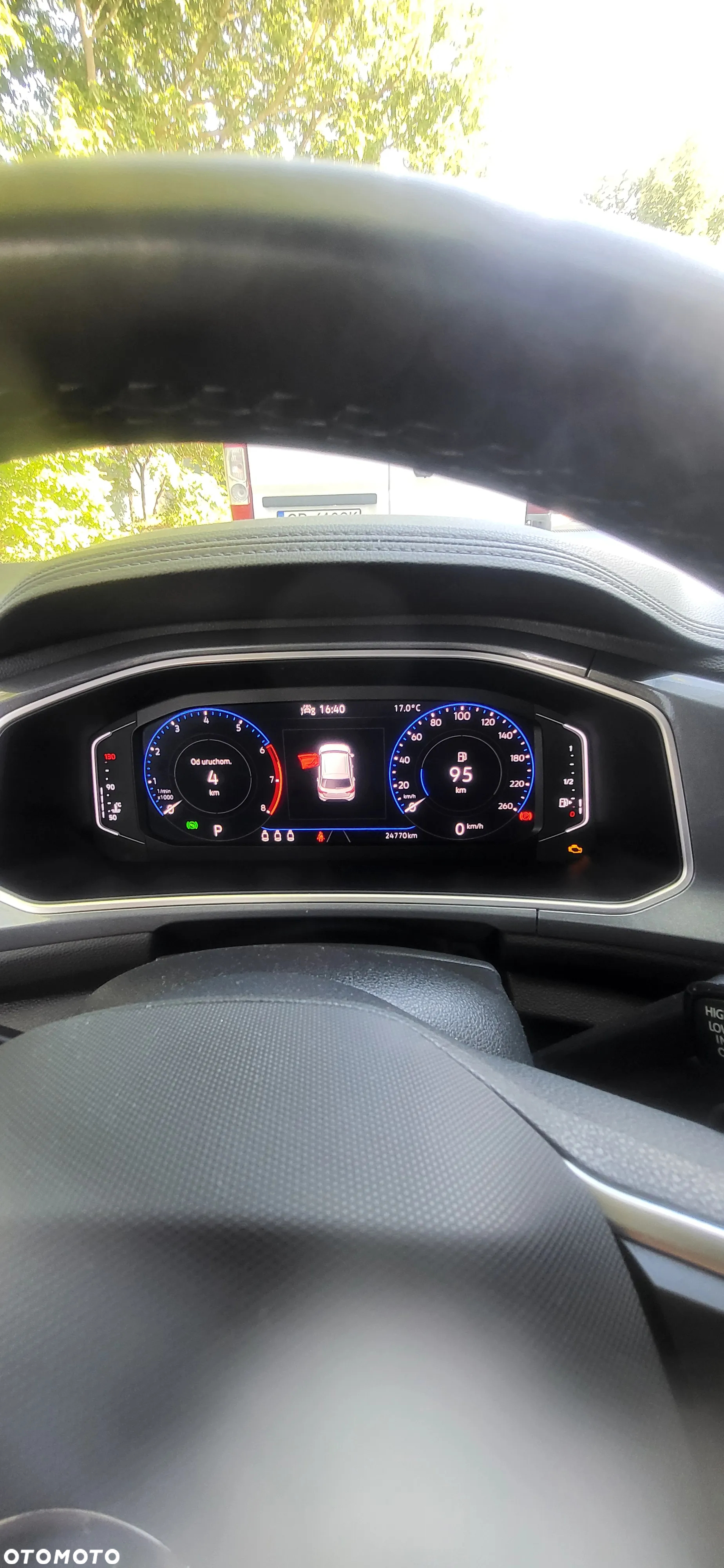 Volkswagen T-Roc 1.5 TSI Style DSG - 23