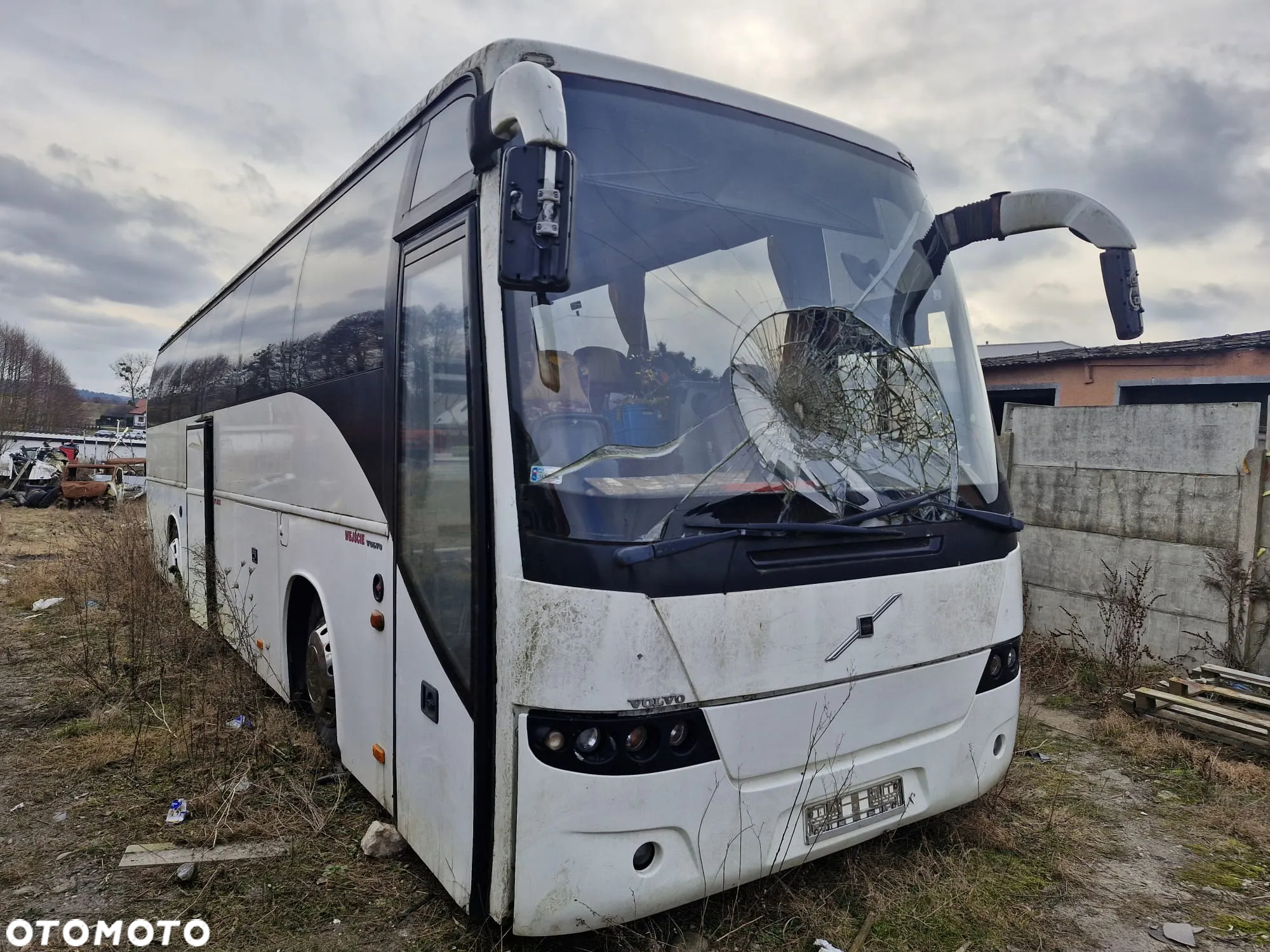 Volvo 9700 - 3