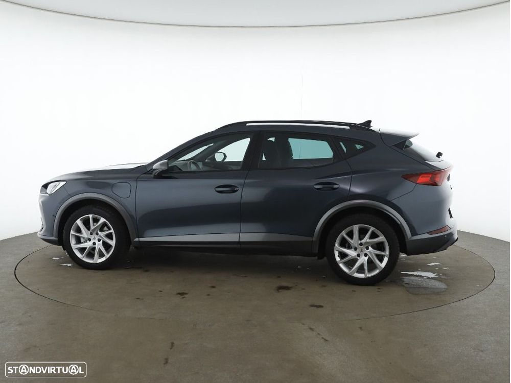 Cupra Formentor 1.4 e-Hybrid DSG - 20