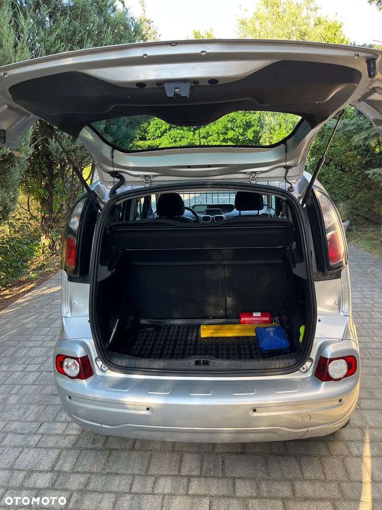 Citroën C3 Picasso VTi 120 Exclusive - 5