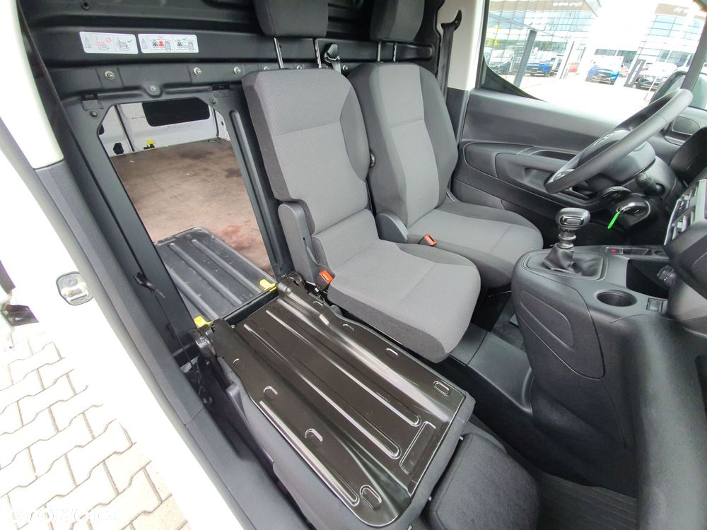 Toyota proace-city - 25