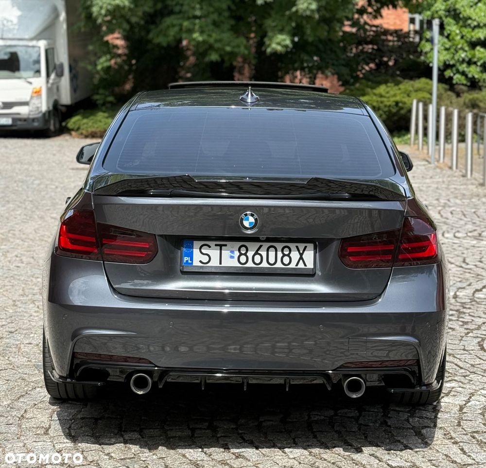 BMW Seria 3 - 11