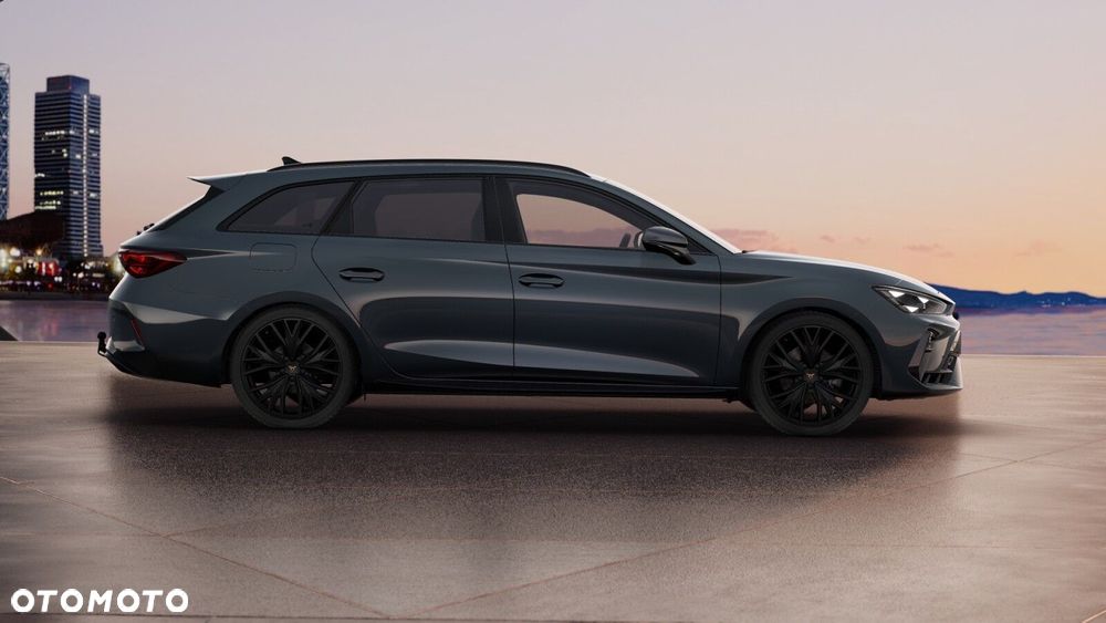 Cupra Leon Sportstourer - 6