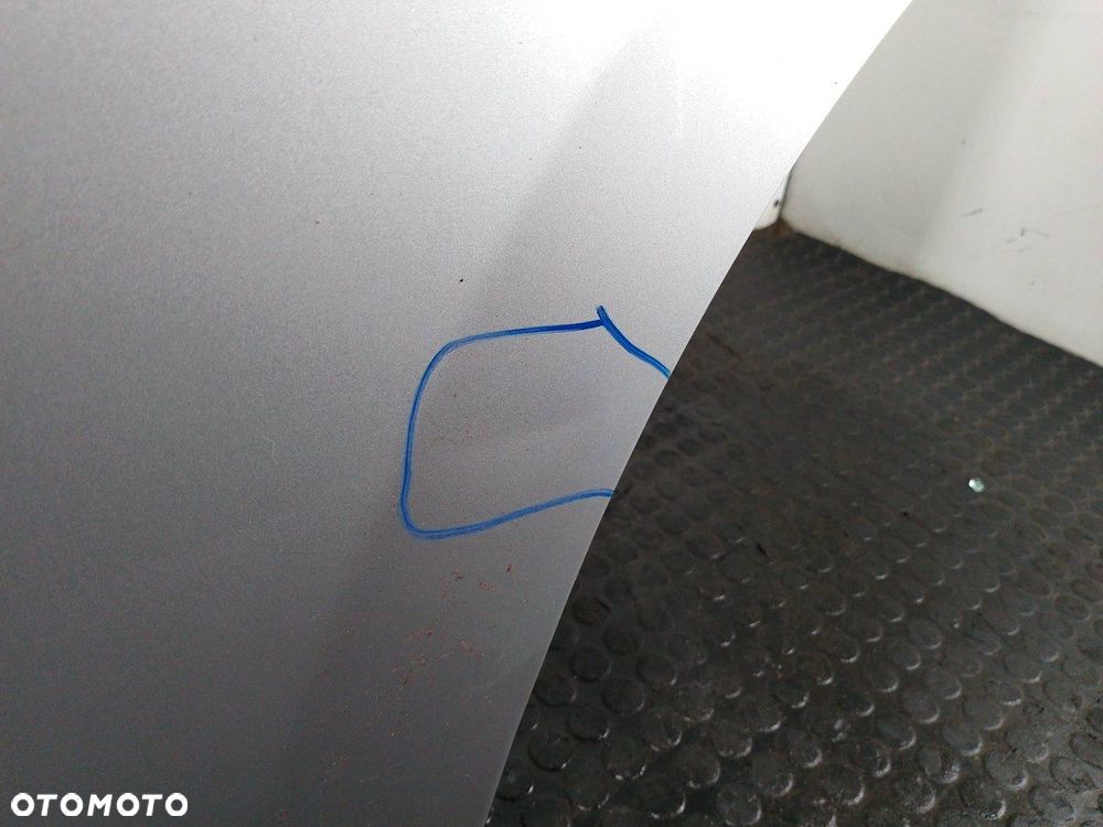 DRZWI TYŁ LEWY  FORD MONDEO MK4 58 HATCHBACK - 7