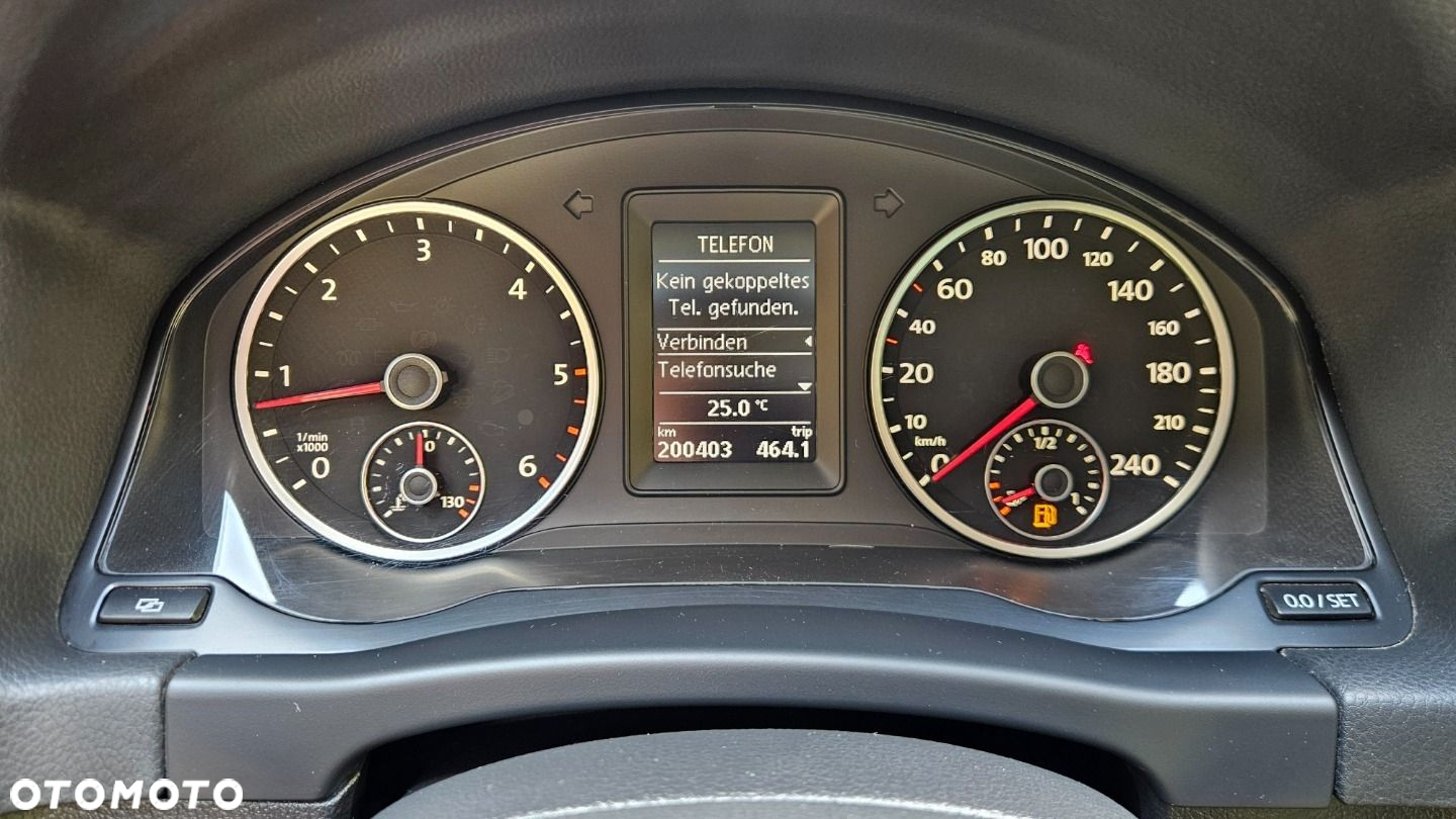 Volkswagen Tiguan 2.0 TDI DPF 4Motion Life - 30