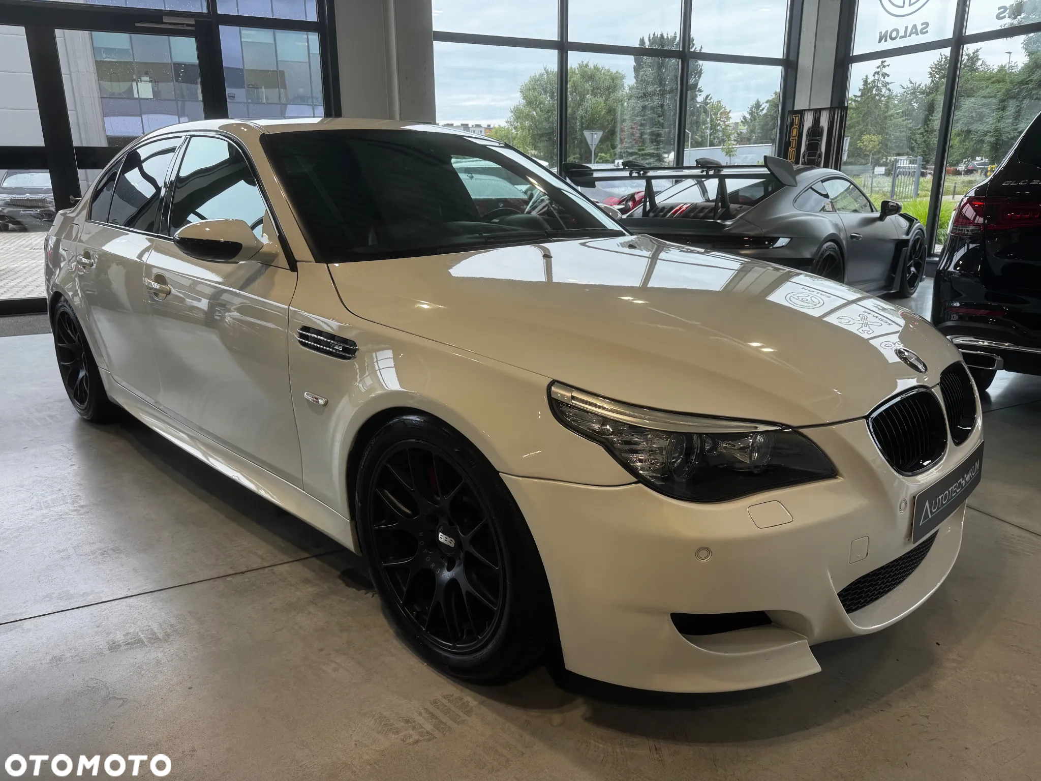 BMW M5 - 3