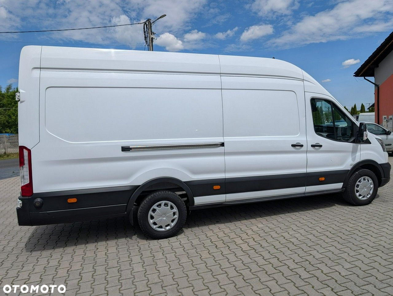 Ford Transit - 6