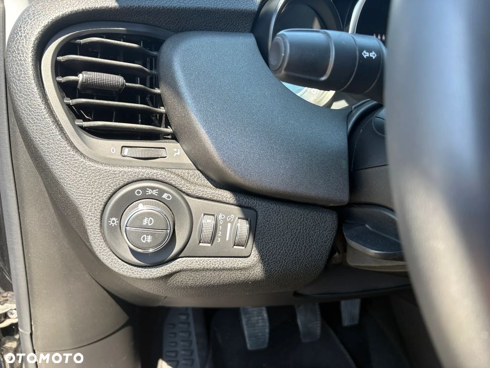 Fiat 500X 1.6 Multijet 4x2 S&S Business Line - 16