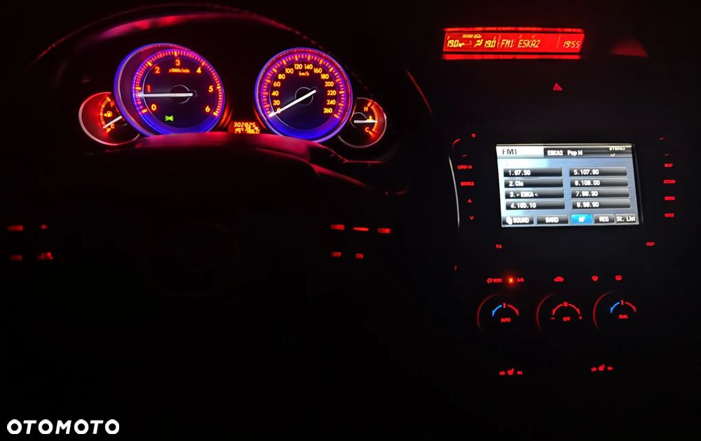Mazda 6 - 13