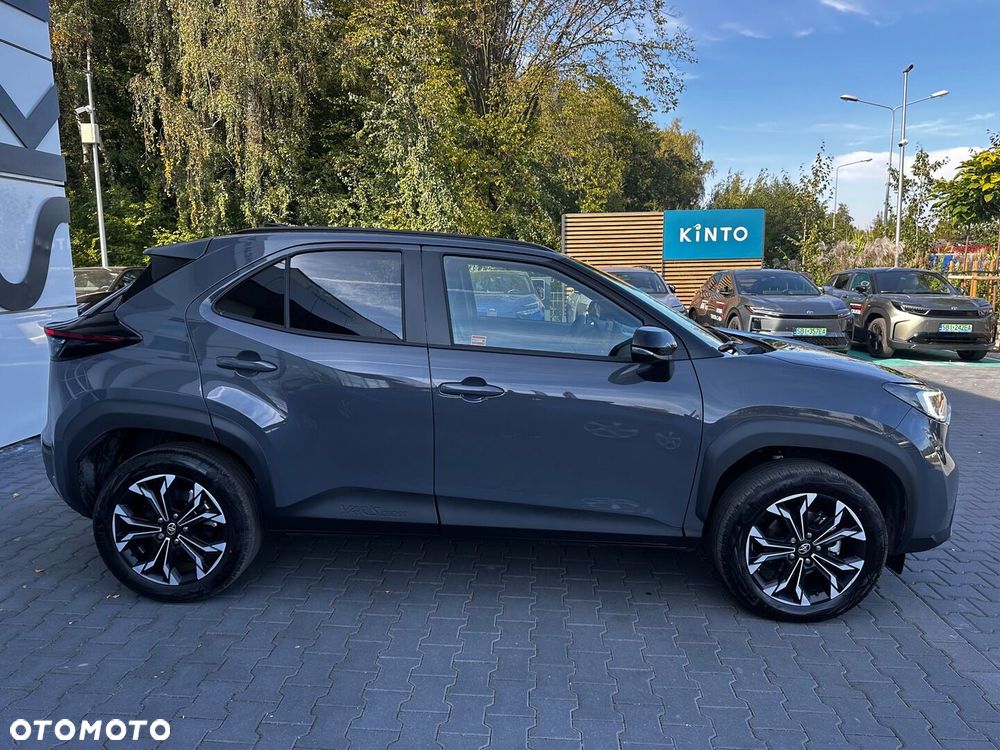 Toyota Yaris Cross Hybrid 1.5 Style - 3