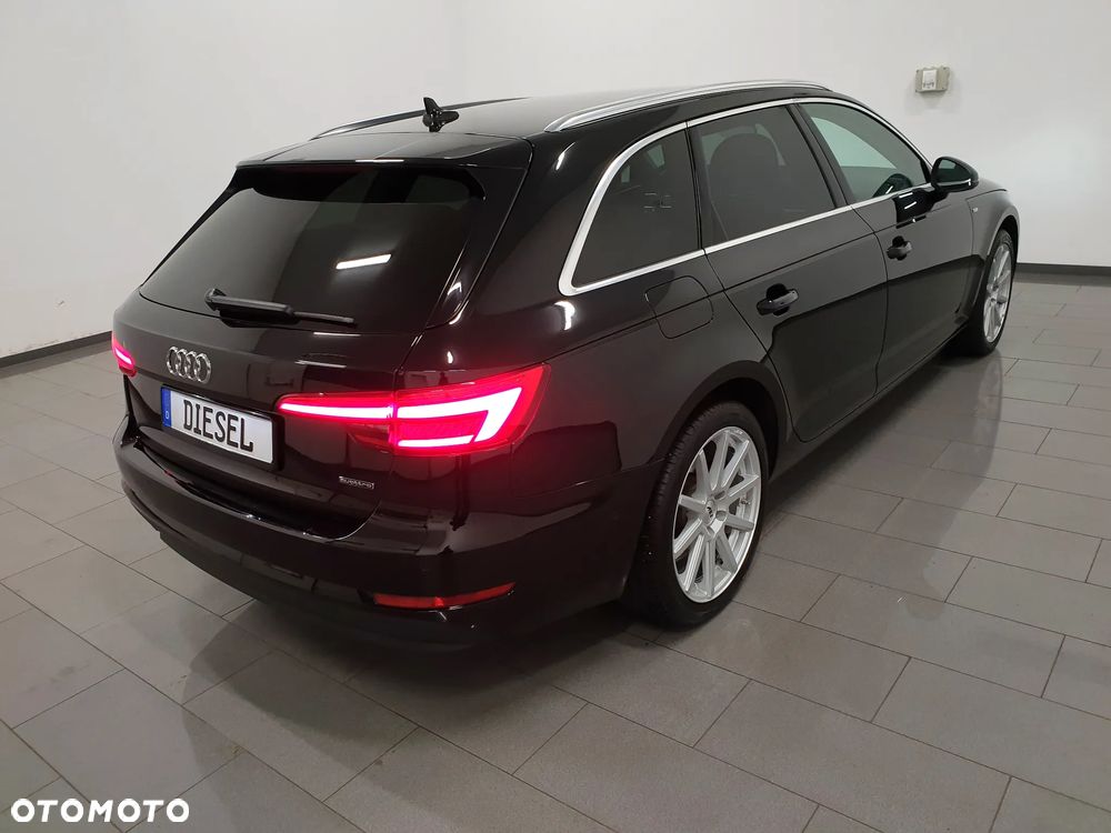 Audi A4 - 6