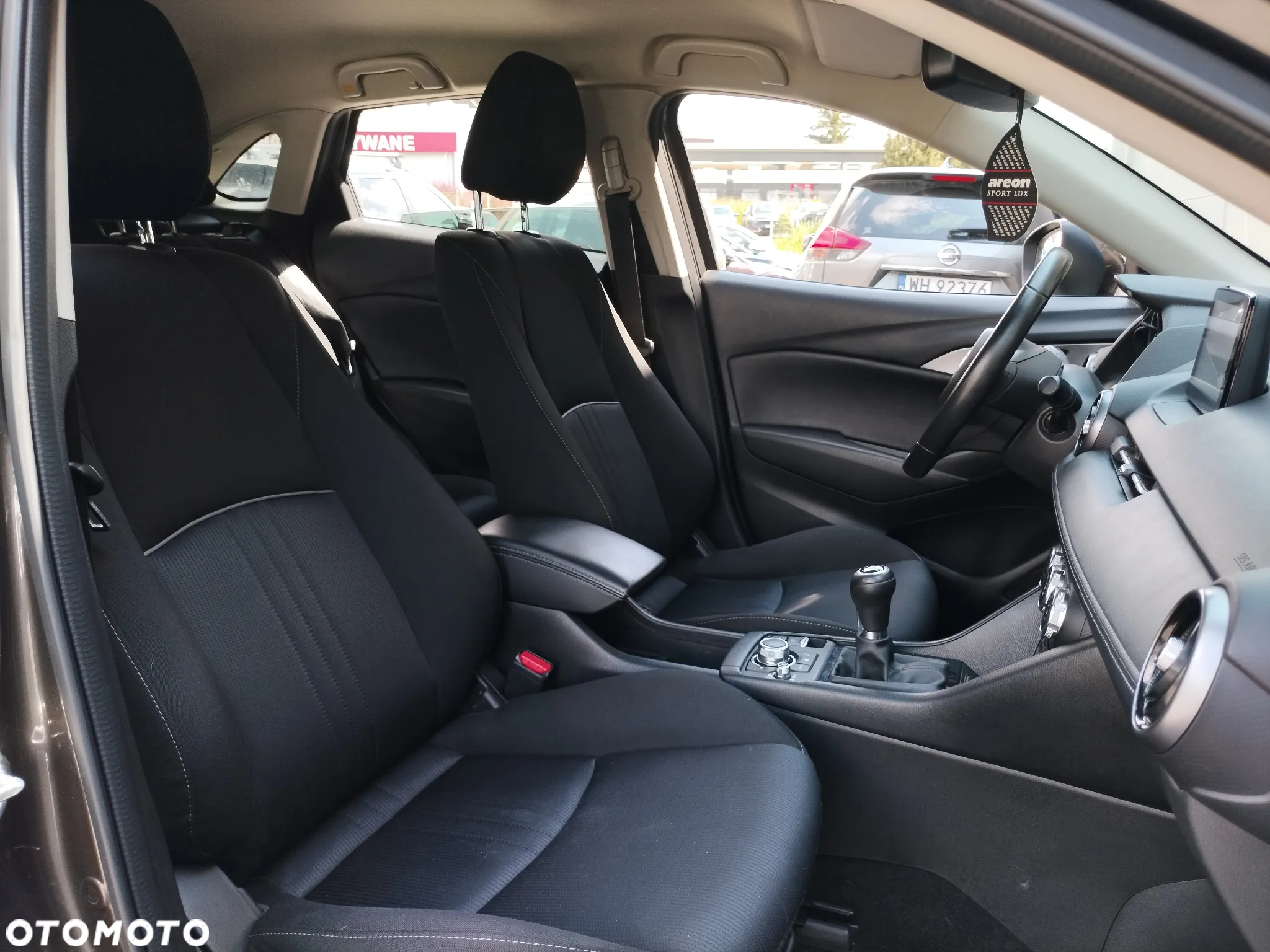 Mazda CX-3 2.0 SkyEnergy - 20