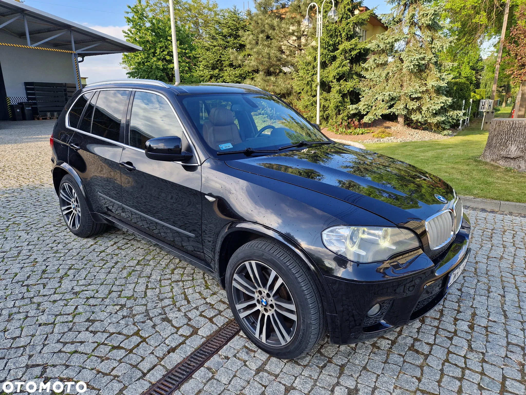 BMW X5 3.0d xDrive - 4