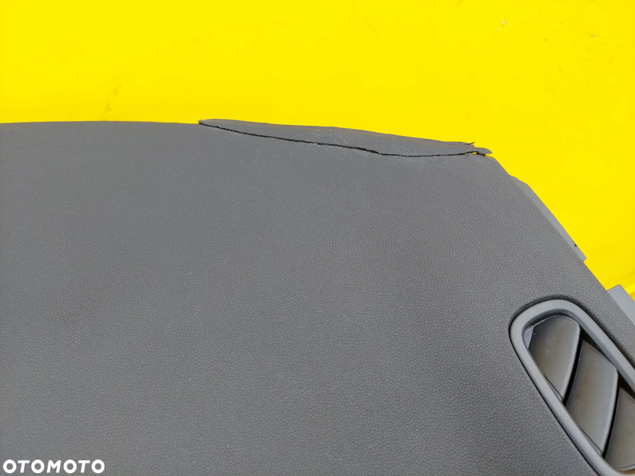 Mini F60 Deska rozdzielcza konsola - 3