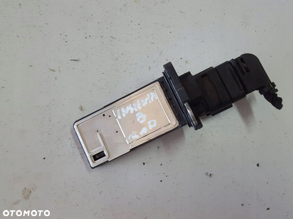 OPEL INSIGNIA B 17-22r 2.0 CDTI PRZEPŁYWOMIERZ 23324767